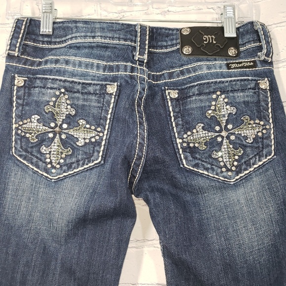 Miss Me Denim - Miss Me Jeans size 27
